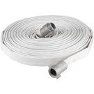 Kuriyama Forest Lite Fire Hose Nh Thread 1" X 100. Fixed Price $156.75.