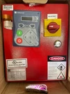 Tornatech JP3-460/3/3/60 Jockey Pump Controller. Fixed Price $499.95.
