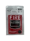 Fire-lite BG-12L Dual Action Pull Station Same Day Shipping (sealed). Fixed Price $50.00.