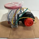 Victaulic Firelock 705 Protection Open Butterfly Valve 2" Grooved 300PSI. Fixed Price $269.00.