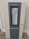 Edwards FSP1004G Fire Panel With F-dact.. Fixed Price $450.00.