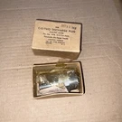 Nos Norris Industries 88520 Electric Squib CO2 Discharge Plugs Auto *shelf Wear*. Fixed Price $29.99.