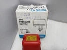 System Sensor EPS10-1 Pressure Switch 300PSI Max. Fixed Price $175.00.