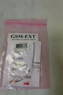 Honeywell Molex Cell-ext Remote Antenna Extension 600-00278 Gsm-ext Alarmnet New. Fixed Price $11.49.