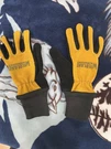Nfpa Wildland Firefighting Gloves, Veridian Size Large. Fixed Price $45.00.