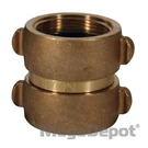 Dixon Valve DFR2525F, Brass Double Female Swivel Rocker Lug. Fixed Price $175.10.