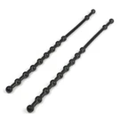 Amerex Style 860 & 862 Fire Extinguisher Bracket Replacement Straps Set Of. Fixed Price $18.99.
