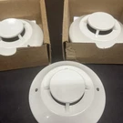 Honeywell Gamewell Asd PL2F Smoke Detectors Total Of Three Available. Good Used. Fixed Price $25.00.