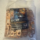 280*F 138*C Fusible Globe Tech Model For Fire Protection (50 Links 2025). Fixed Price $150.00.