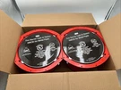 3M 6MCID Barrier Cast-in Device 6IN Metal Pipe Firestop 2 Pack 98-0400-5430. Fixed Price $52.00.