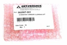New Det-tronics 002507-001 Window Cleaning Kit K1002A1001, 002507001. Fixed Price $185.00.