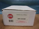 Strobe/horn Cover Open Box STI-1210C. Fixed Price $25.00.