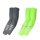 2 Pairs Cooling Arm Sleeves For Women Uv Sun Protection Outdoor Sports Cover. Fixed Price $11.99.