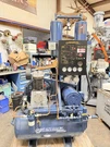 General Air DAP2000 Compressor/dryer Package - Pipe Sprinkler. Fixed Price $1000.00.