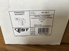 Edwards Est 757-7A-T Temporal Horn/strobe And Weatherproof Backbox. New.. Fixed Price $199.99.
