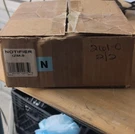 Notifier IZM-8 Fire Input/output Module Alarms. Fixed Price $35.00.