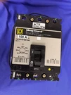 Metron Fire Pump Controller Square Mag-gard Circuit Breaker 100 Amps W/shunt. Fixed Price $889.92.