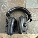Howard Leight By Honeywell Sync 1030110 Stereo Earmuff With Audio Input Jack. Fixed Price $12.99.