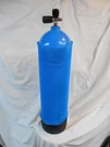 Vintage 1986 Walter Kidde Cylinders 80CF Aluminum Scuba Tank W/valve Boot. Fixed Price $149.95.