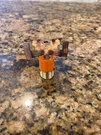 Rasco Reliable DH-56 Automatic Sprinkler Head 200F. Fixed Price $27.00.