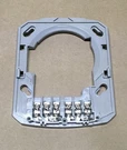 System Sensor B501 Mounting Base W/ Terminals Fire Alarm Bracket Used. Fixed Price $9.99.