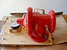 Cla-val 2050B-4KG1 Fire Pump Relief Valve 3" 150 With Wiki 300 Psi Gauge. Fixed Price $1799.95.