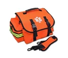Lightning X Small Emt First Responder Bag W/dividers - Florescent Orange. Fixed Price $71.59.