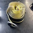 Guardian #10791 Straps 12FT Dual D-ring Fall Protection. Fixed Price $29.99.