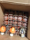 Tyco TY9226 Npt K25.2, 212* SFR-25 Pendent Fire Sprinkler Head Box Of 28. Fixed Price $199.99.