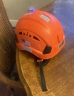 Green Devil Industrial Safety Helmet Z89.1 Type Class No Visor Read!. Fixed Price $30.00.