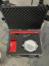 Fike C70-229 With Apache 4800 Case. Fixed Price $150.00.