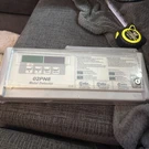 Ceia 02PN20 SS41-720 Walk-thru Metal Detector Master Control Panel. New. Fixed Price $450.00.