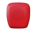 Potter LFH-24R Low Frequency Horn Red (new). Fixed Price $55.00.