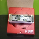 New Siemens 500-636053 Fire Alarm Speaker Strobe Set-hmc-r. Fixed Price $30.00.