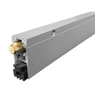 Fire /heavy Duty/surface Automatic Door Bottom With Sponge Neoprene Extrusion.... Fixed Price $154.12.