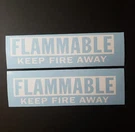 Securall Safety Storage Cabinet For Flammable Liquids Justrite Eagle Decals Fast. Fixed Price $32.36.