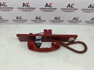 Notifier Afaws-telc Firefighters Telephone Handset Alarm New Open Box. Fixed Price $299.00.
