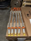 Victaulic Vicflex Sprinkler Head Hose Air A3F3BFQ4NX380012 V3506 K5.6 Qty. Fixed Price $420.00.