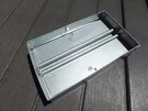 New Lloyd Ceiling Damper, Firestop Flap Assembly - 10" X 5/8" 2". Fixed Price $26.00.