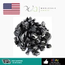 Hiland Rglass-blk Pit Fire Black, Extreme Tempature Rating 10 Pounds. Fixed Price $24.99.