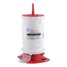 Holdrite HFP-P2B 1-1/4" 2" Firestop Sleeve Non-telescoping. Fixed Price $29.65.