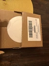 First Alert SM210 10-Y Battery Photoelectric Smoke Alarm, 2-CT Used- Ex 7/7/35. Fixed Price $29.99.