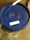 Specseal Fire Barrier Spray, Gal., Off White, Pail - FT305. 24PT18. Fixed Price $275.99.