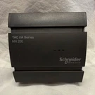 Schneider Electric Mnl Controller Tac I/a Series 200. Fixed Price $68.89.
