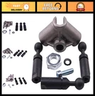 Loader Joystick Valve Selector Assembly 26001-0090 For DK35 DK40 DK45 DK50 DK55. Fixed Price $94.49.