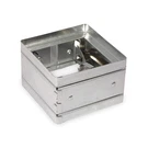 Dayton 2TGE2 Square Fire DAMPER,16 In W X16 Ln H. Fixed Price $137.72.