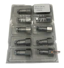 Range Guard Nozzle Badger/kidde (10 Pack) Fire System Hood Fitting. Fixed Price $419.38.