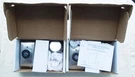 Lot Of 2 Abh Magnetic Door Holders New In Box. Fixed Price $50.00.