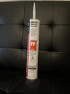 Grabbergard Ifc Intumescent Fire Caulk 29OZ Red. Fixed Price $15.00.