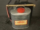 Indian 179014-1 Galvanized Fire Pump 5-GALLON. Fixed Price $138.00.